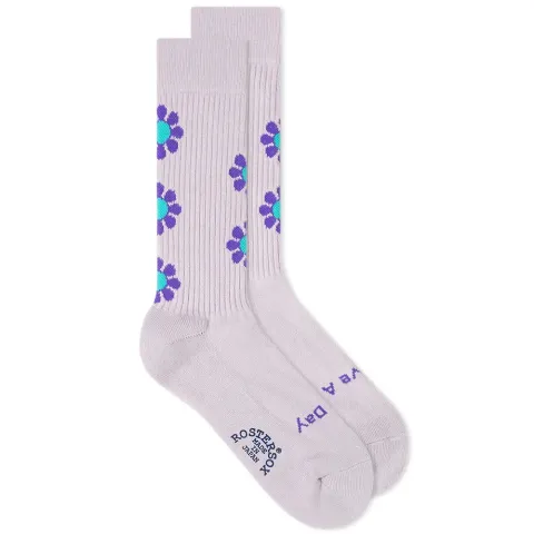 Peace Sock