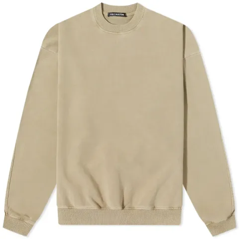 Warm Up Crew Sweat