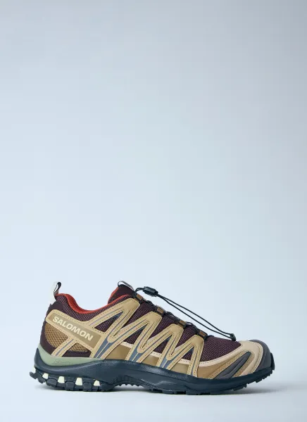 XA Pro 3D Sneakers