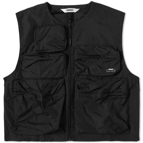 Dili Vest
