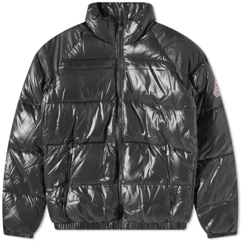 Vintage Mythic Down Jacket