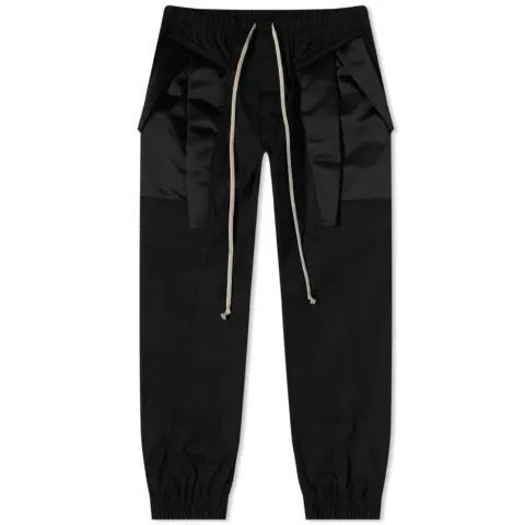 Fog Biker Joggers