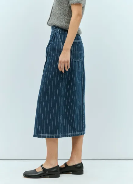 W' Orlean Skirt