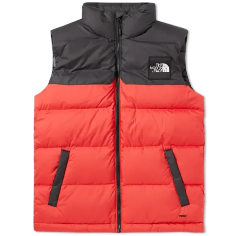 1992 Nuptse Vest