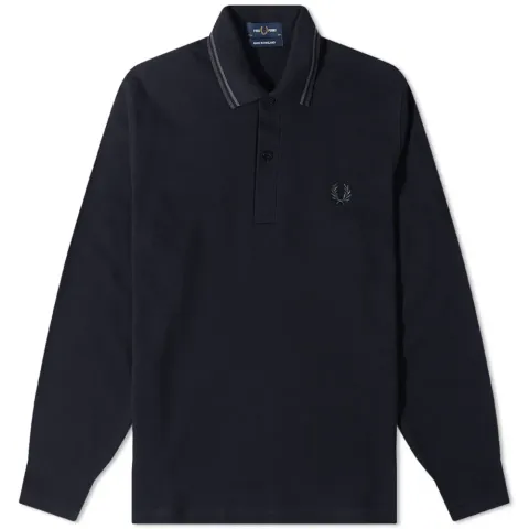 Twin Tipped Shirt