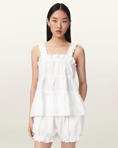 Nettie Linen Set