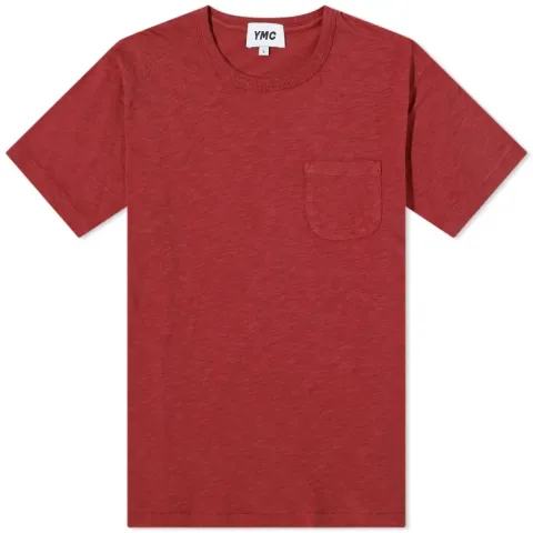 Wild Ones Pocket T-Shirt
