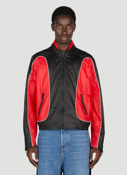 J-Blinkid-A Track Jacket