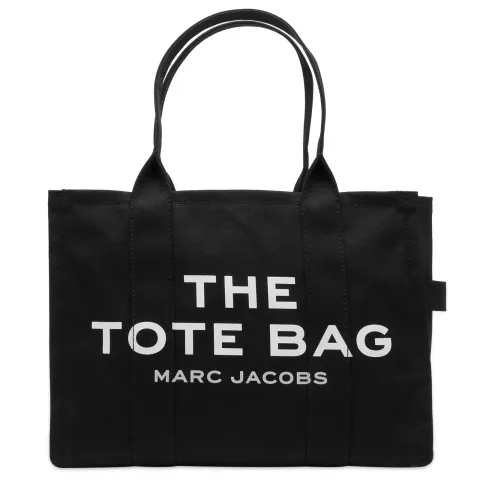 The Large Tote Canvas