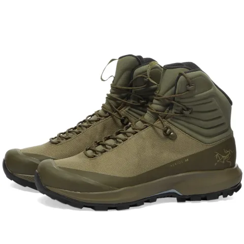 Arc'teryx Aerios AR Mid GTX Hiking Boot
