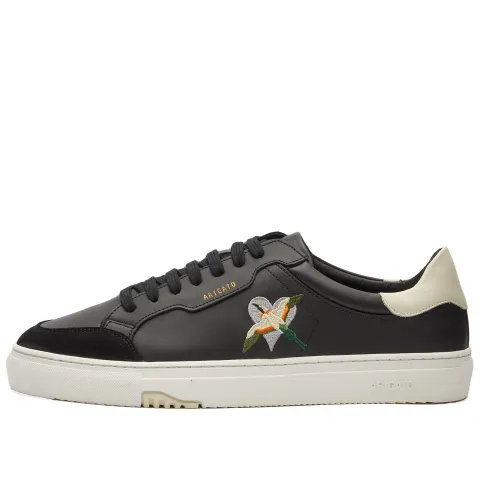 Clean 180 Heart Bird Sneaker