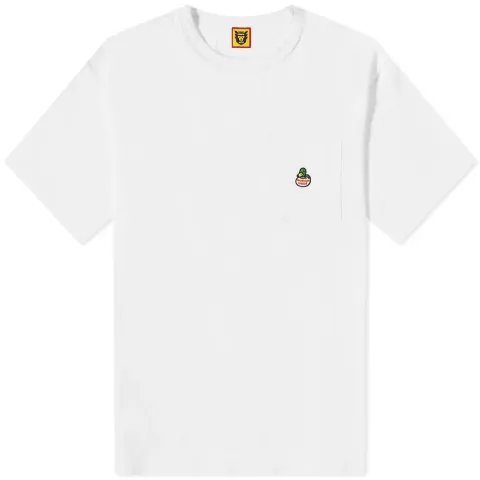 Duck Pocket T-Shirt