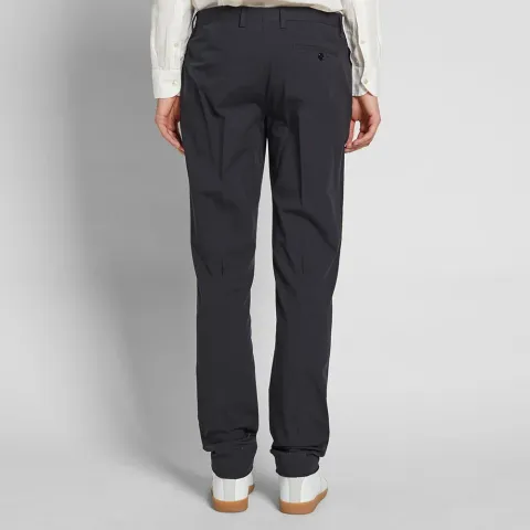 14 Natural Waist Slim Chino