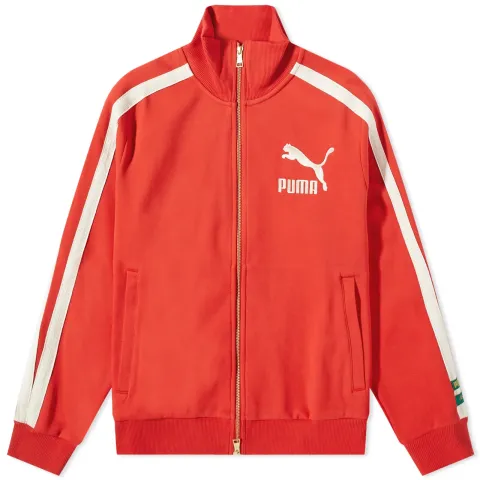 x Rhuigi T7 Track Top