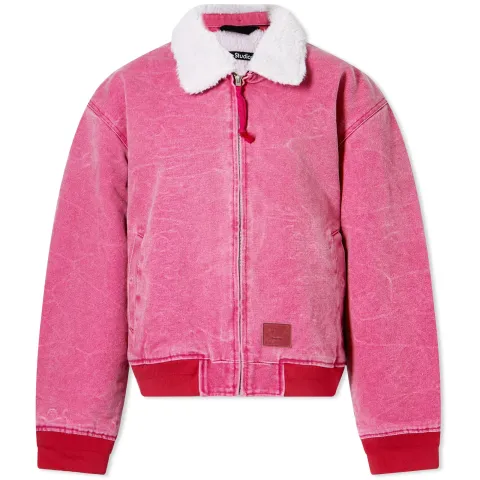 Ombreyo Canvas Jacket