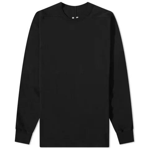 Long Sleeve Level T-Shirt