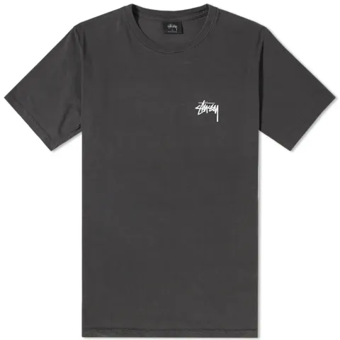 Hellshire Pigment Dyed Tee