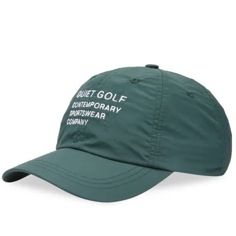 Sportswear Nylon Cap