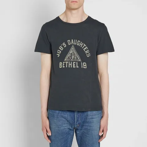 Job's Daughters Tee