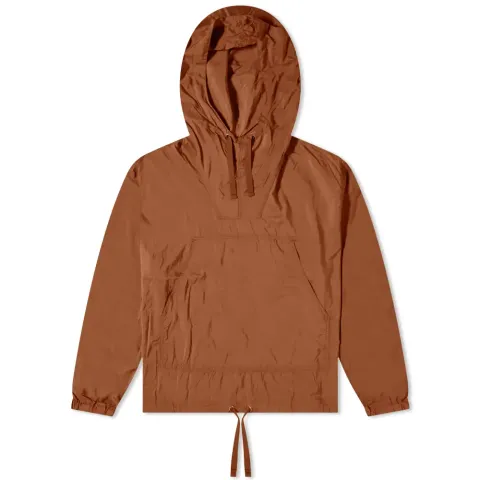 Nylon Ripstop MIL Smock