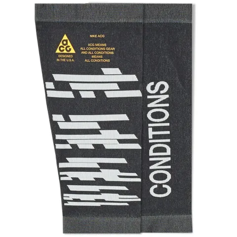 ACG Leg Sleeves