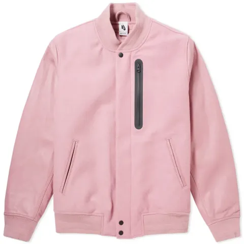 Essentials Destroyer Jacket