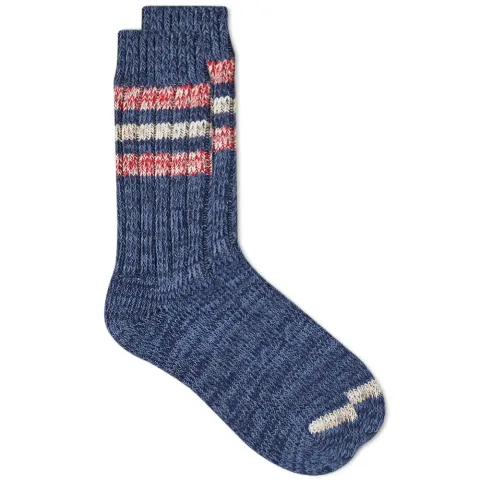 Outsiders Collection Sock