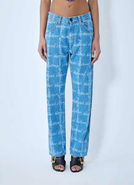 Ranch Jeans