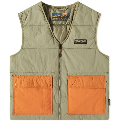 Utility Vest