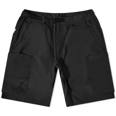 Multi Pocket Shorts
