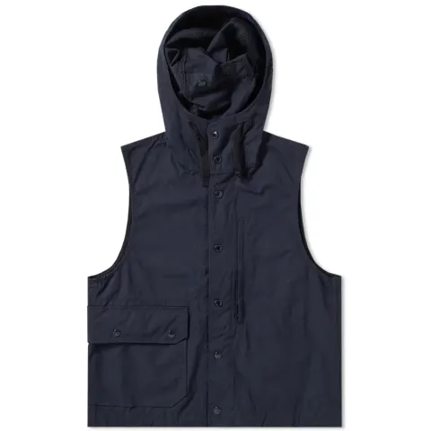 Field Vest