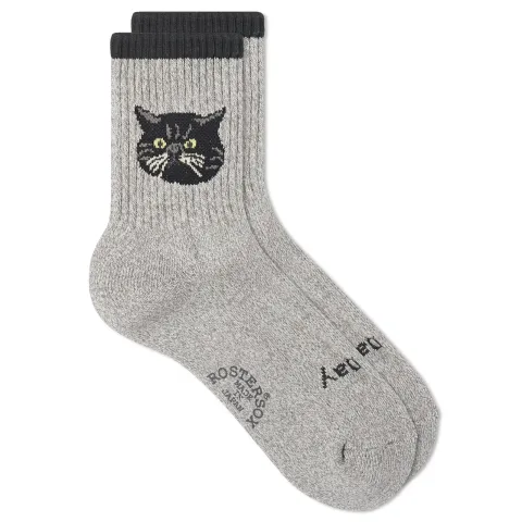 Cat Socks