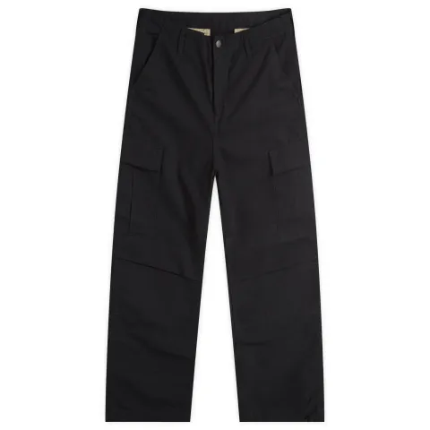 Regular Cargo Pant