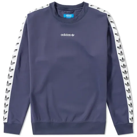 TNT Tape Crew Sweat