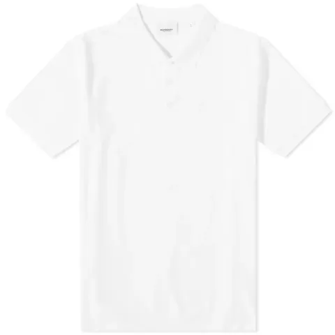 Walworth Crest Polo