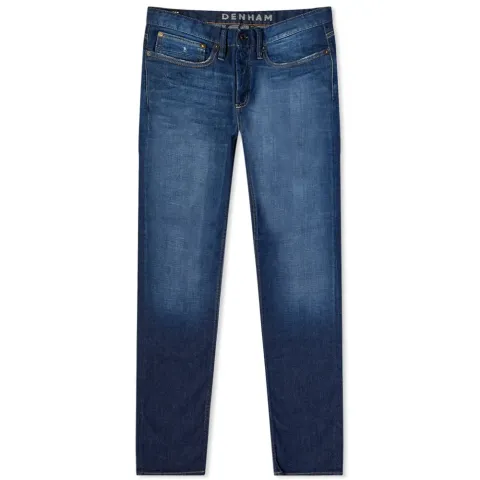 Razor Slim Fit Jean