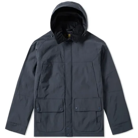 Vapour Jacket