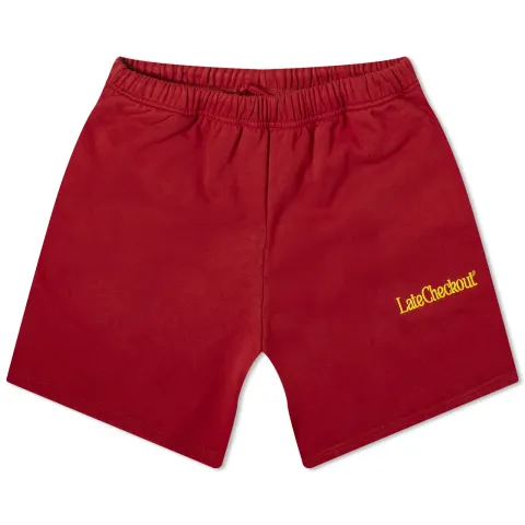 Logo Shorts