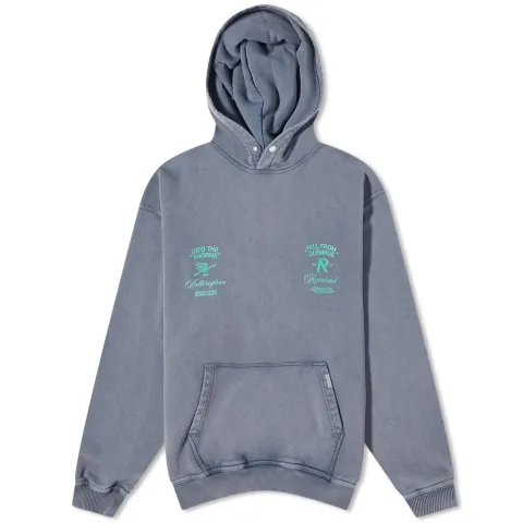 Fall From Olympus Hoodie