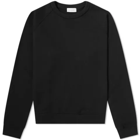 Raglan Crew