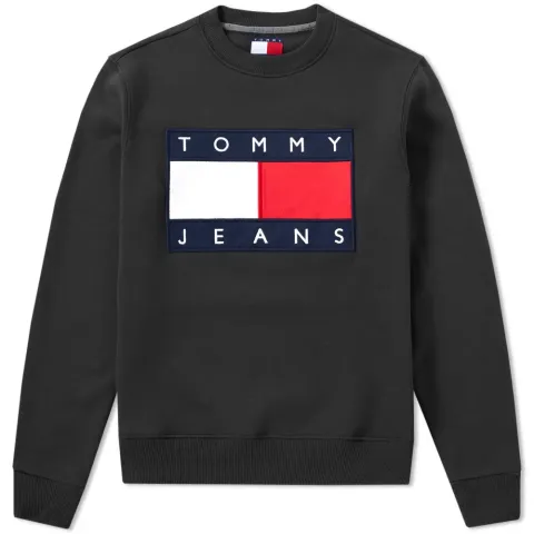 No.3 90s Crew Sweat