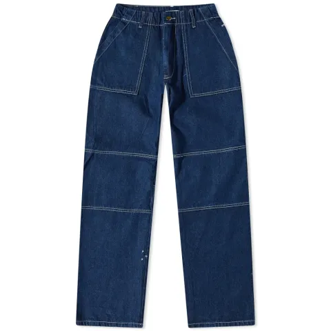 Denim Phatigue Farm Pant