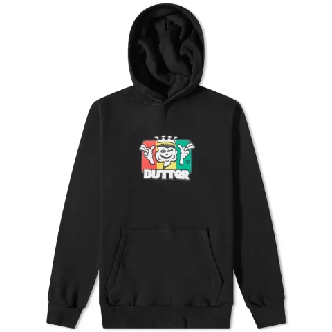 King Hoodie