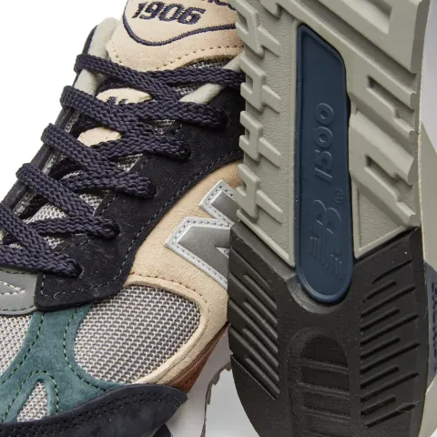 M991.5SP 'Surplus Pack' - Made in England
