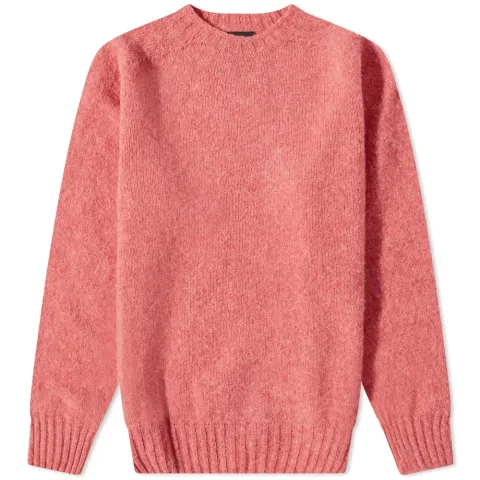Howlin' Birth of the Cool Crew Knit