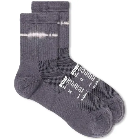 Merino Tube Socks