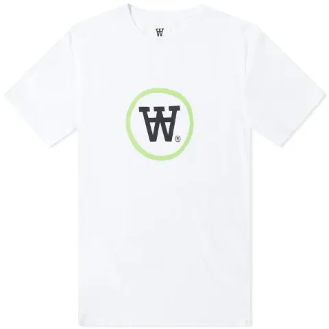Aa Logo Ace T-Shirt