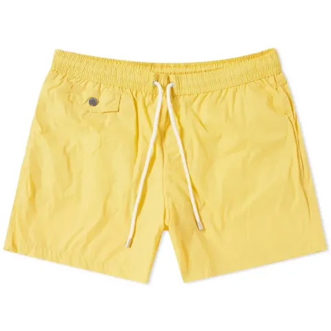 Boxer Swim Short