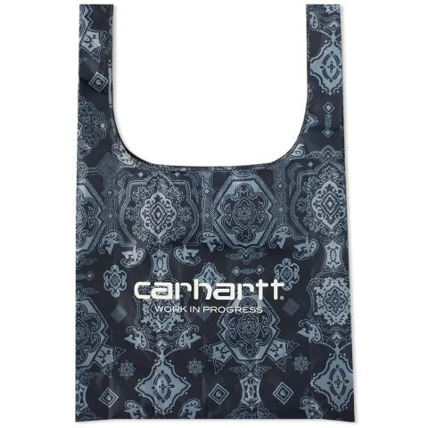 Verse Packable Shopping Bag