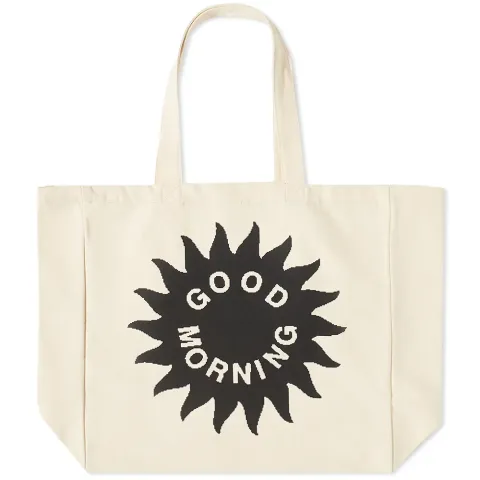 All Welcome Gardn Tote Bag